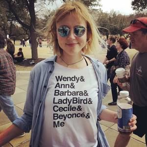 Meet your Posher, Kory